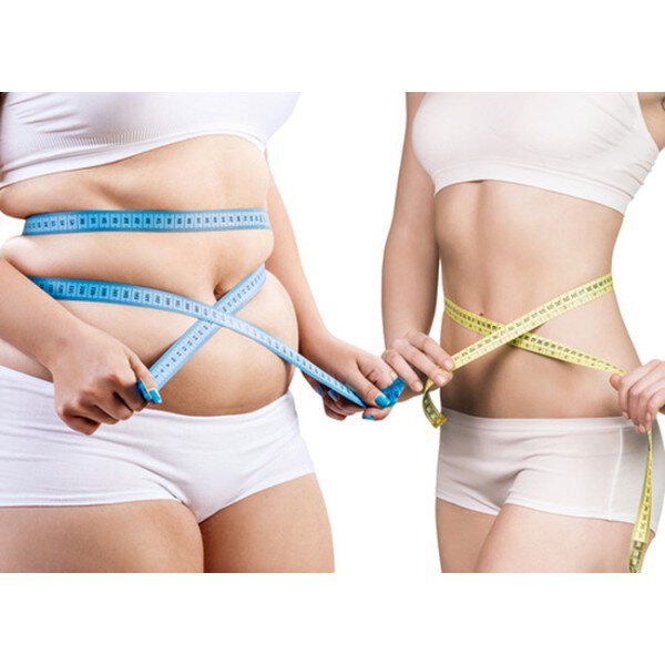 Bí quyết giảm cân nhanh chóng, an toàn cho chị em đón hè tự tin