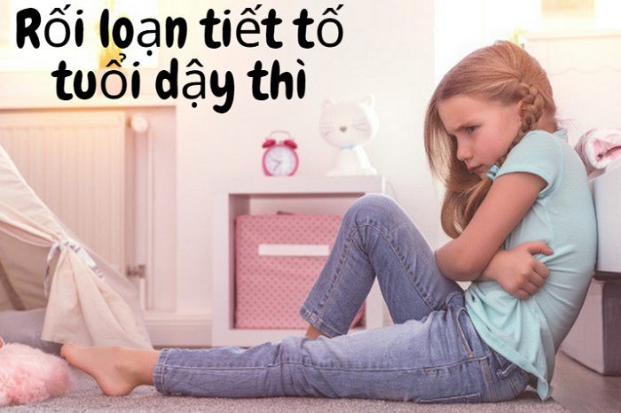 Tuổi dậy thì